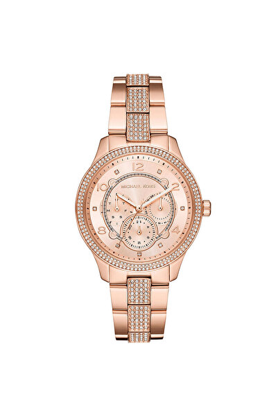 Michael Kors Mk6614 Kadın Kol Saati