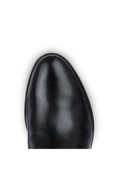 Geox cizme de damă D36G1A-04340 negre