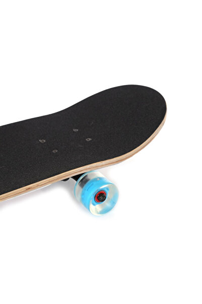 Genel Markalar SEÇTİM ALDIM Can Sport Kaykay Işıklı Silikon Teker Büyük 3108a