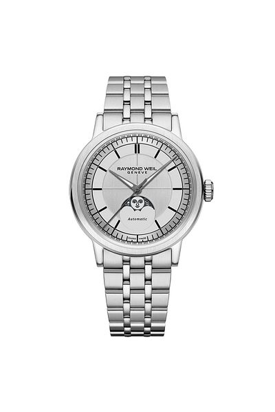 Raymond Weil Raymond weil rw2945st65001 men's watch