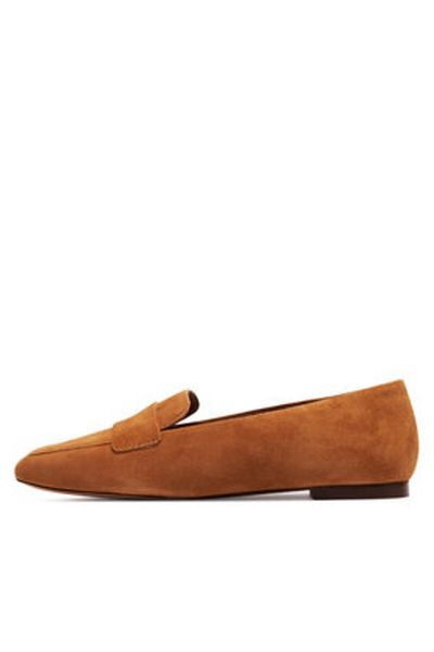 Geox women's Lords D45W6C-00021 brown