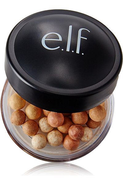 ELF e.l.f. Mineral Pearls Balancing Sheer Wash