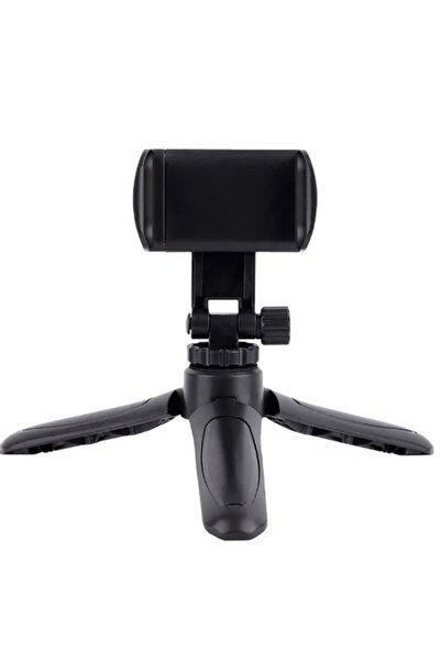 gaman Mini Boy Masa Üstü Tripod-Kamera Sabitleyici Tripod-Başlığı Ayarlanabil...