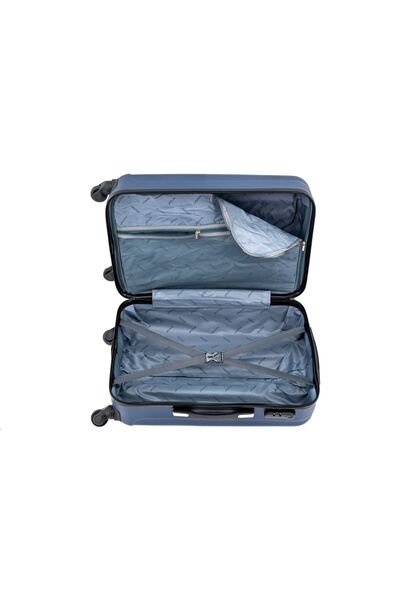 Master Troler Costa Albastru, 71X47X28 cm