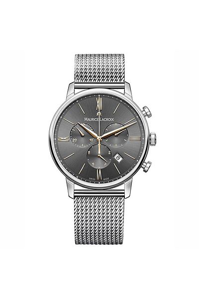 Maurice Lacroix Ml-El1098Ss 002311 -1 Men's Wristwatch