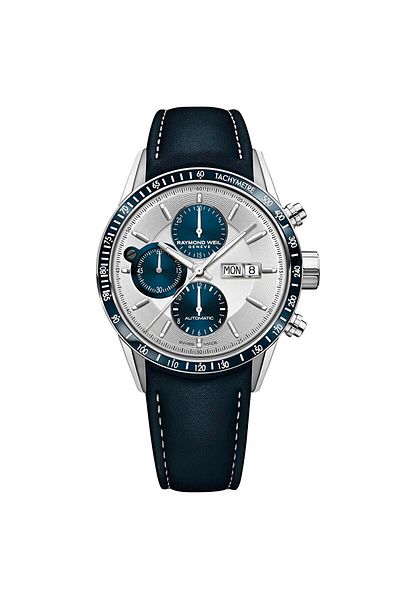 Raymond Weil Rw7731Sc 365521   Men's Wrist Watch