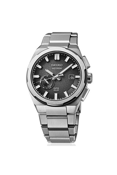 Seiko Seısj025J Men's Wristwatch