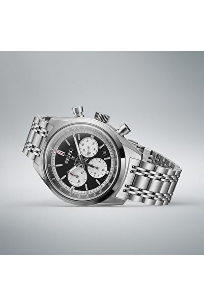 Seiko Seırq053J Men's Wristwatch