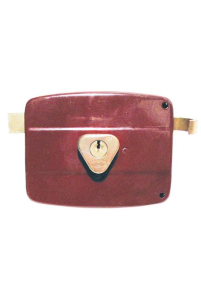 flores Door lock, 6682