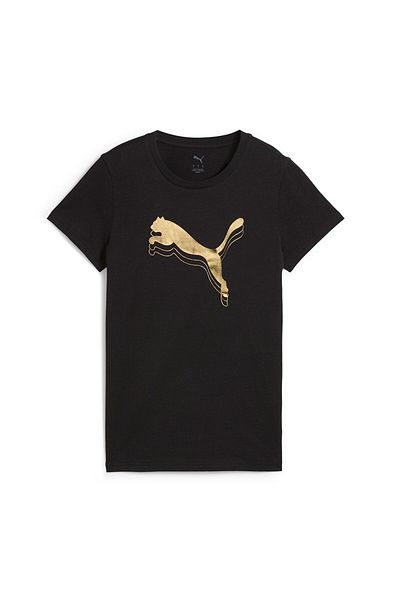 Puma Tricou Puma Essentials Metallic W