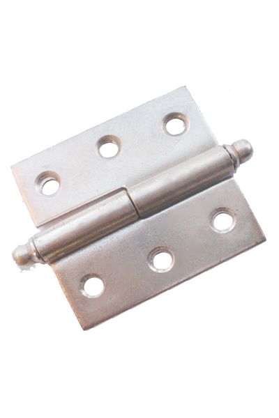 flores Hinge on the left, metal, 25 x 45 mm, 50 pcs / set