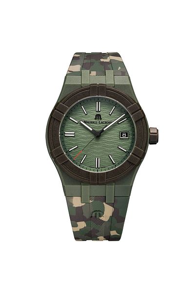 Maurice Lacroix Ml-Aı2008D33Dz000-0 Women | Men's Wristwatch
