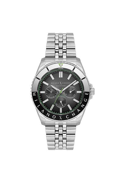 Milano X Change Mxg63000 Men's Watch