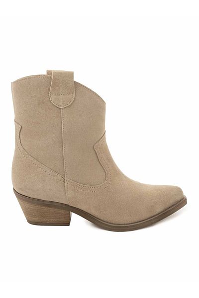 IL PASSO Women's ankle boots IL PASSO RITA 38