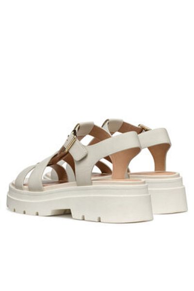 Geox sandale damă D55YVB-00043 naturale