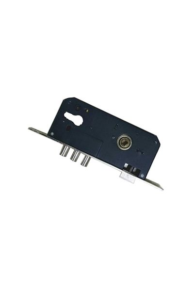 flores Lock with bearing and legs on the hub, 35 x 85 mm