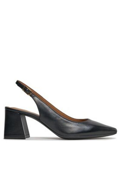Geox sandale damă D45VCC-000TU negre