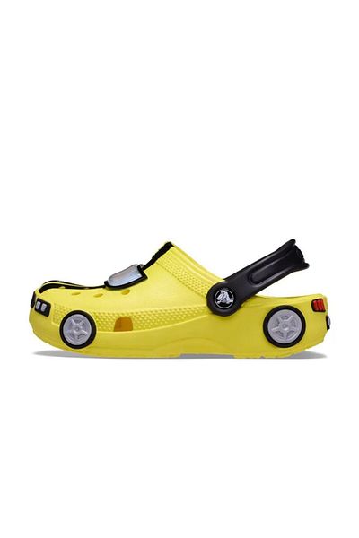 Crocs Informații despre mașinile de curse clasice Saboti Crocs