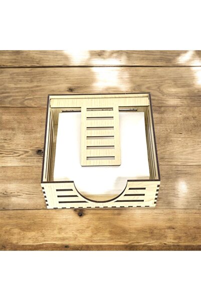 6. Pro Napkin Holder