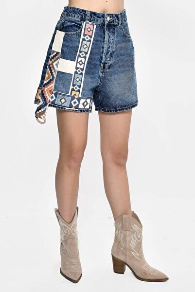 DQMANE DQ253339 SHORTS