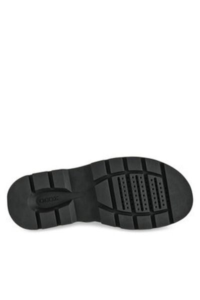 Geox sandale damă D55YVB-00043 negre
