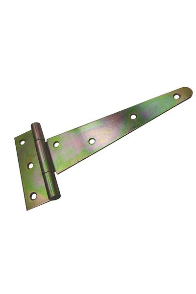 flores Gate hinge, arm length 95 mm, 24 pcs / set