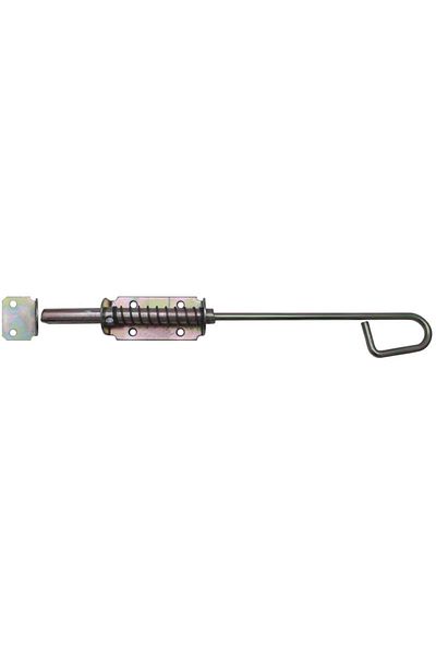 flores Latch with rod and spring, 350 mm