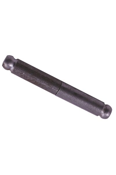flores Weldable hinge, round head, 20 x 125 mm, 2 pcs / set