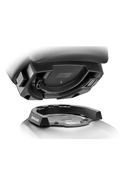 Genel Markalar Depo Üstü Çanta Bağlantı Demiri Bmw R1300gs Adventure W012cs