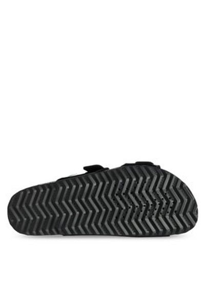 Geox șlapi de damă D55Y3M-000HH negri