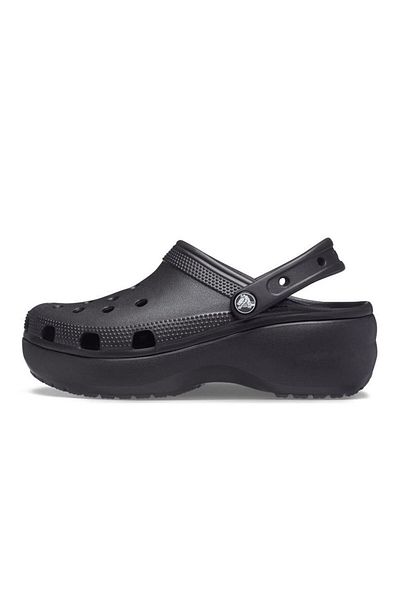 Crocs Saboti Crocs Classic Platform W
