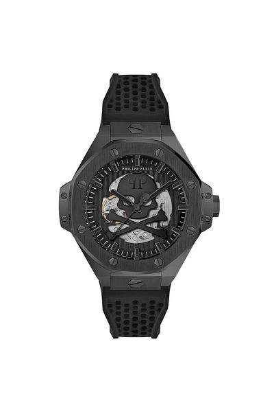 PHILIPP PLEIN ساعة يد رجالية Pwpfa0924