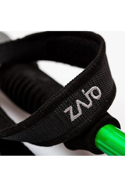 Zajo Trekking Poles Trekking Poles Alu, 66-135 Cm