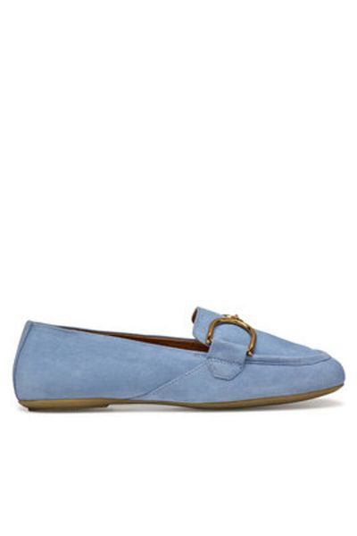 Geox femei Lords D45MUJ-00021 albastru