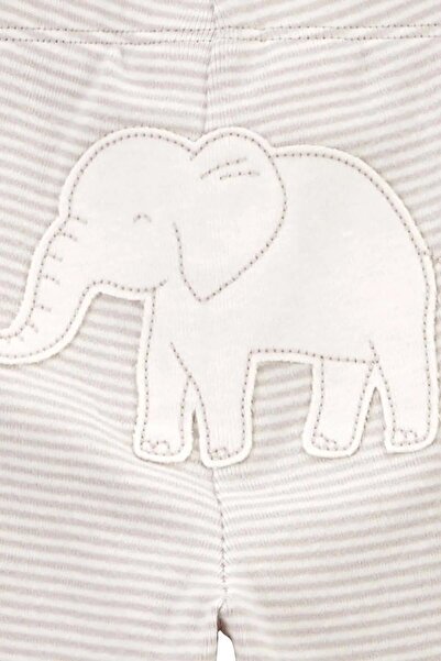 Carter's Baby Body Pants Set 3 Piece Set