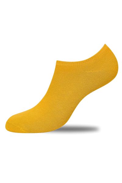 Dore Original 3 Pairs Premium Anti-Sweat Comfort Model Breathable Seamless Invisible Solid Color Booties Socks