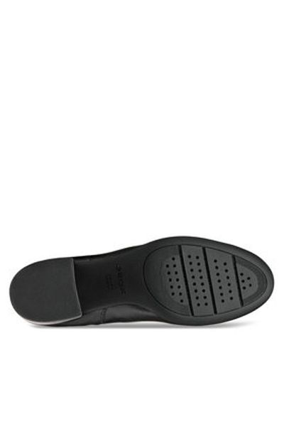 Geox cizme de damă D46TWA-000TU negre