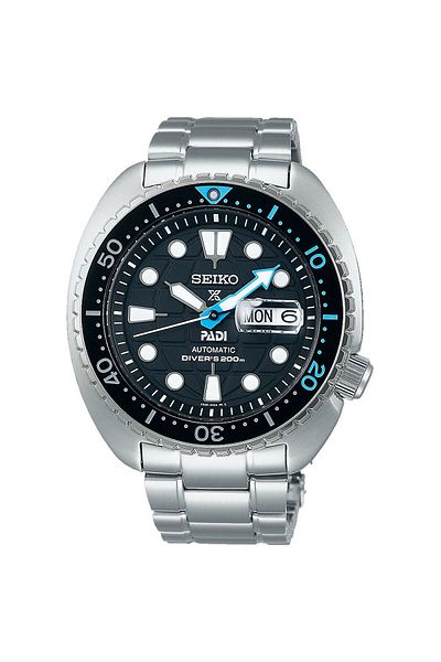 Seiko Prospex Srpg19k Automatic Men's Wristwatch