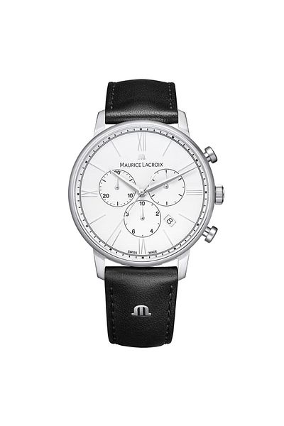 Maurice Lacroix Ml-El1098Ss 001110 -2 Men's Wristwatch