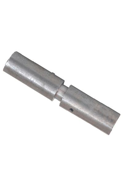 flores Weldable hinge, 26 x 110 mm, 8 pcs / box