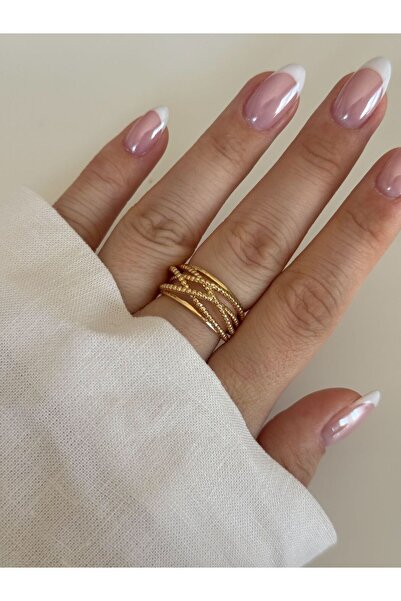 CHARMLUCKY خاتم اللبلاب