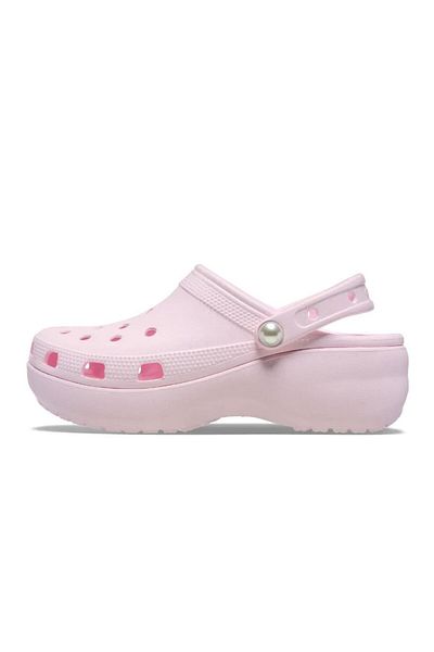 Crocs Crocs Classic Platform Pearl W - Pantofi sport