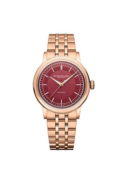 Raymond Weil Rw2125P 545001   Women's Wrist Watch