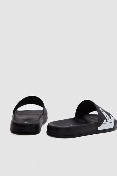 Twn Mules - Flat