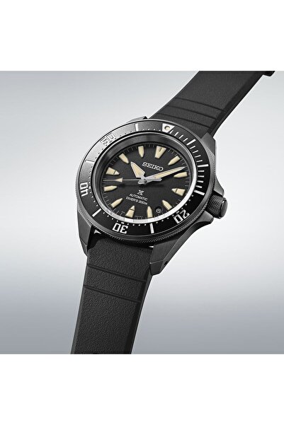 Seiko Seırpl15K Men's Wristwatch