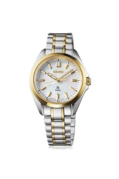 Seiko Seıur608J Women's Wristwatch