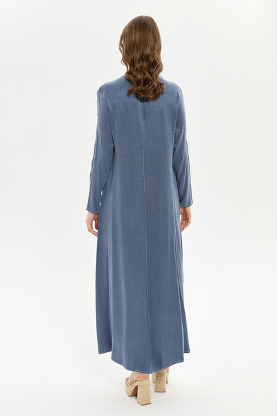 MÜSEMMA Plus Size Mahperi Dress