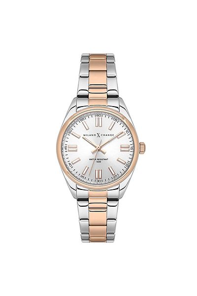 Milano X Change Mxl75007 Women Wrist Watch