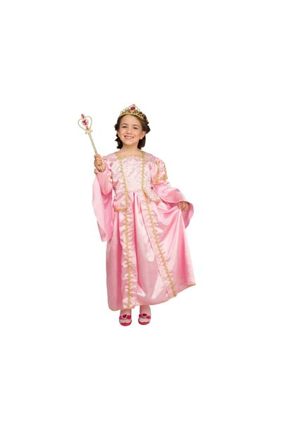 KidMania Princess Anastasia costume for girls 100-110 cm 3-5 years