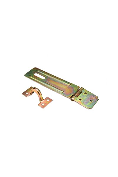 flores Incuietoare pentru lacat, 125 x 35 mm, 12 buc / cutie